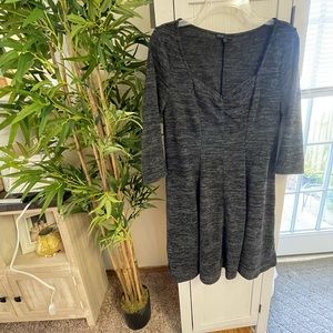 Bebop brand size XL gathered at bust tunic/dress . Stretchy and soft. New.